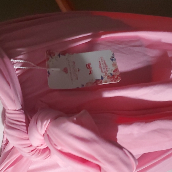 Nwt Itbom castle dress sz small - Picture 4 of 7